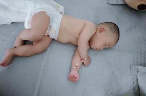 南昌宝宝为什么不说话