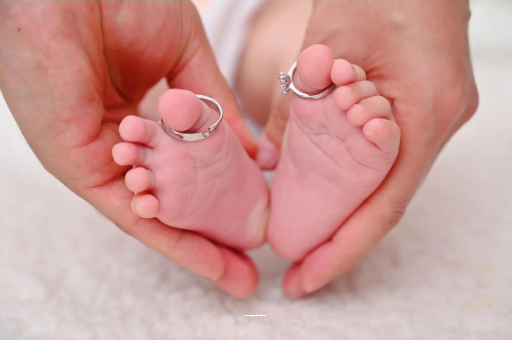 南昌孕妇六个月肚子多大
